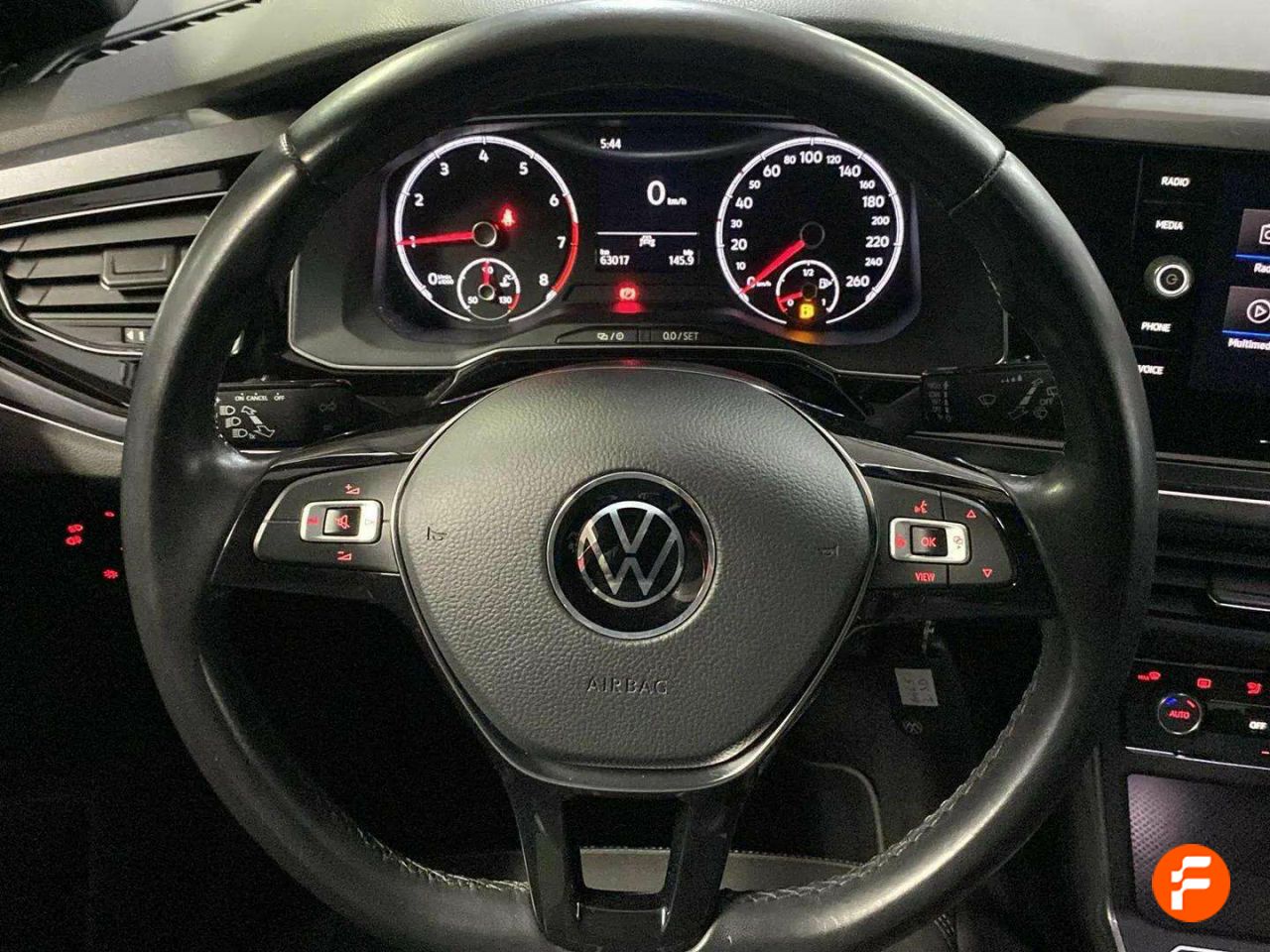 Foto Volkswagen Polo 19