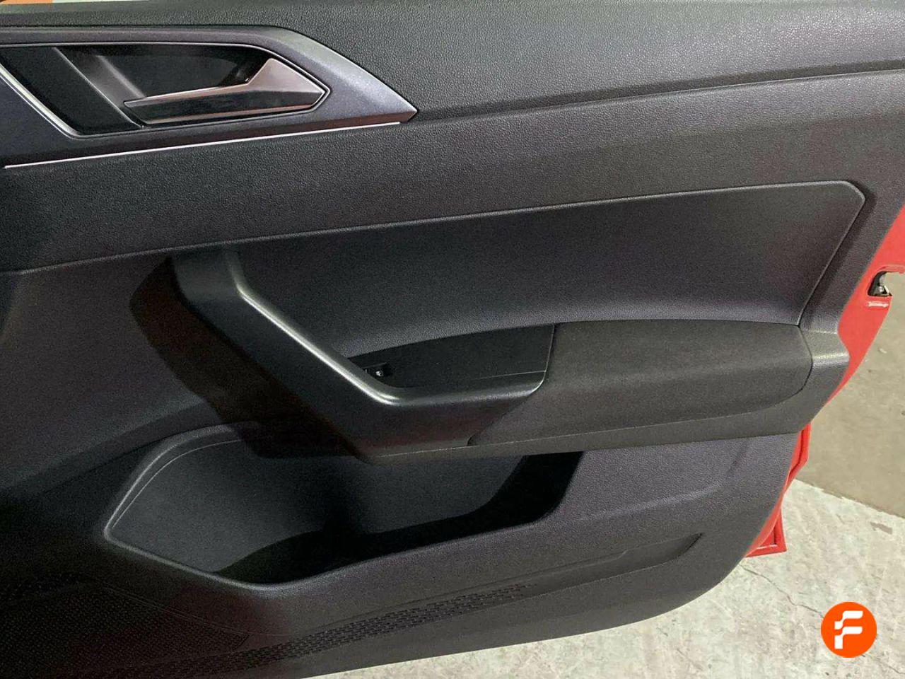 Foto Volkswagen Polo 20