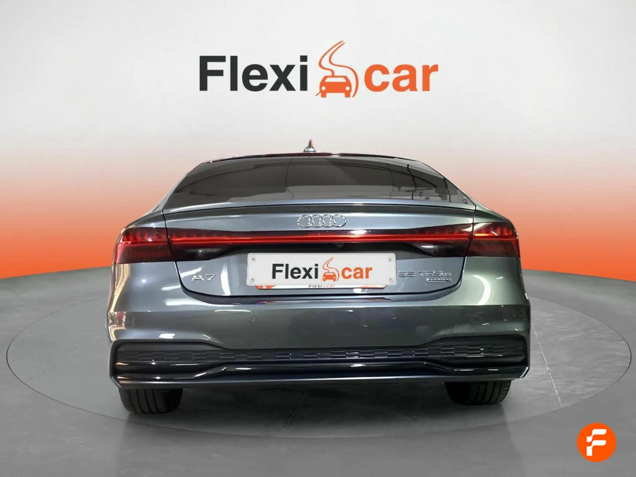 Foto Audi A7 7