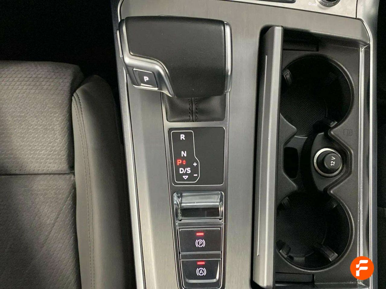 Foto Audi A7 18