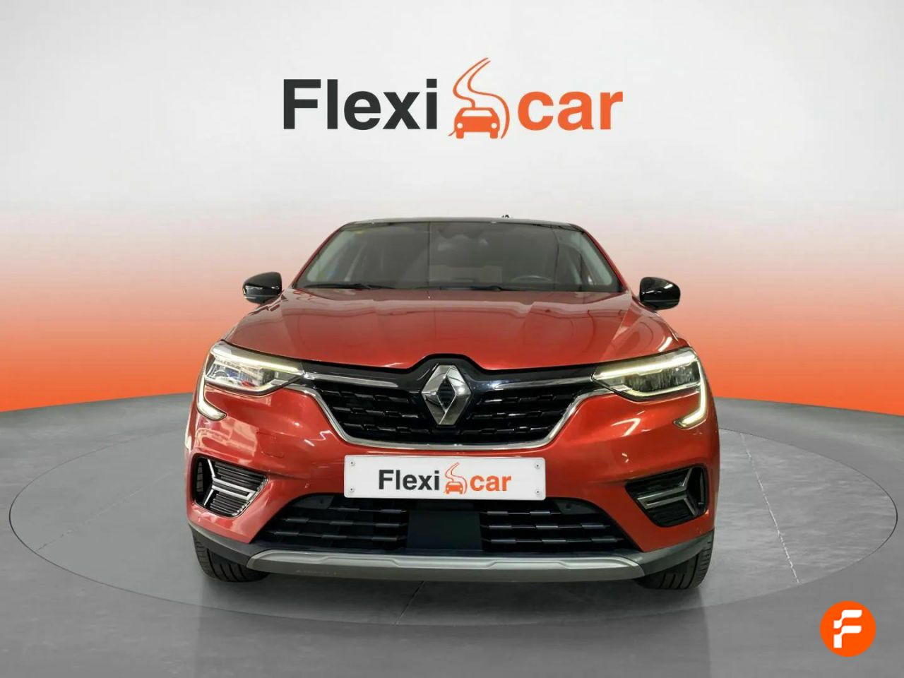 Foto Renault Arkana 2