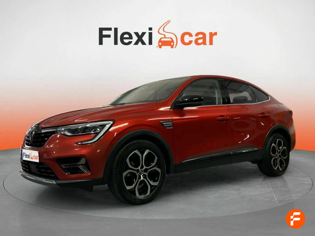 Foto Renault Arkana 3