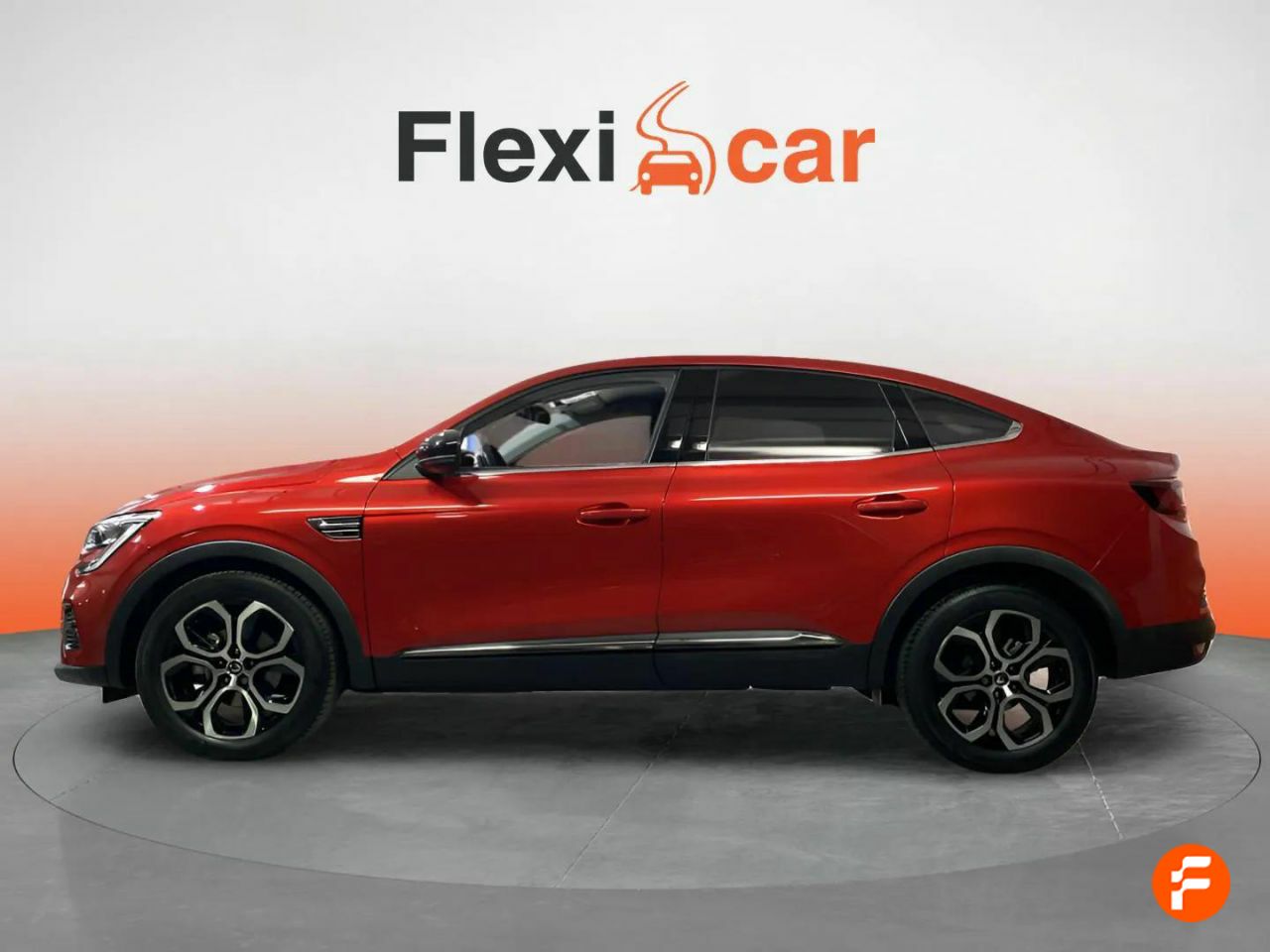 Foto Renault Arkana 4