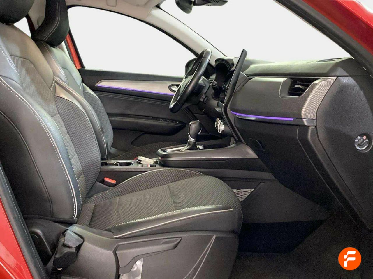 Foto Renault Arkana 13