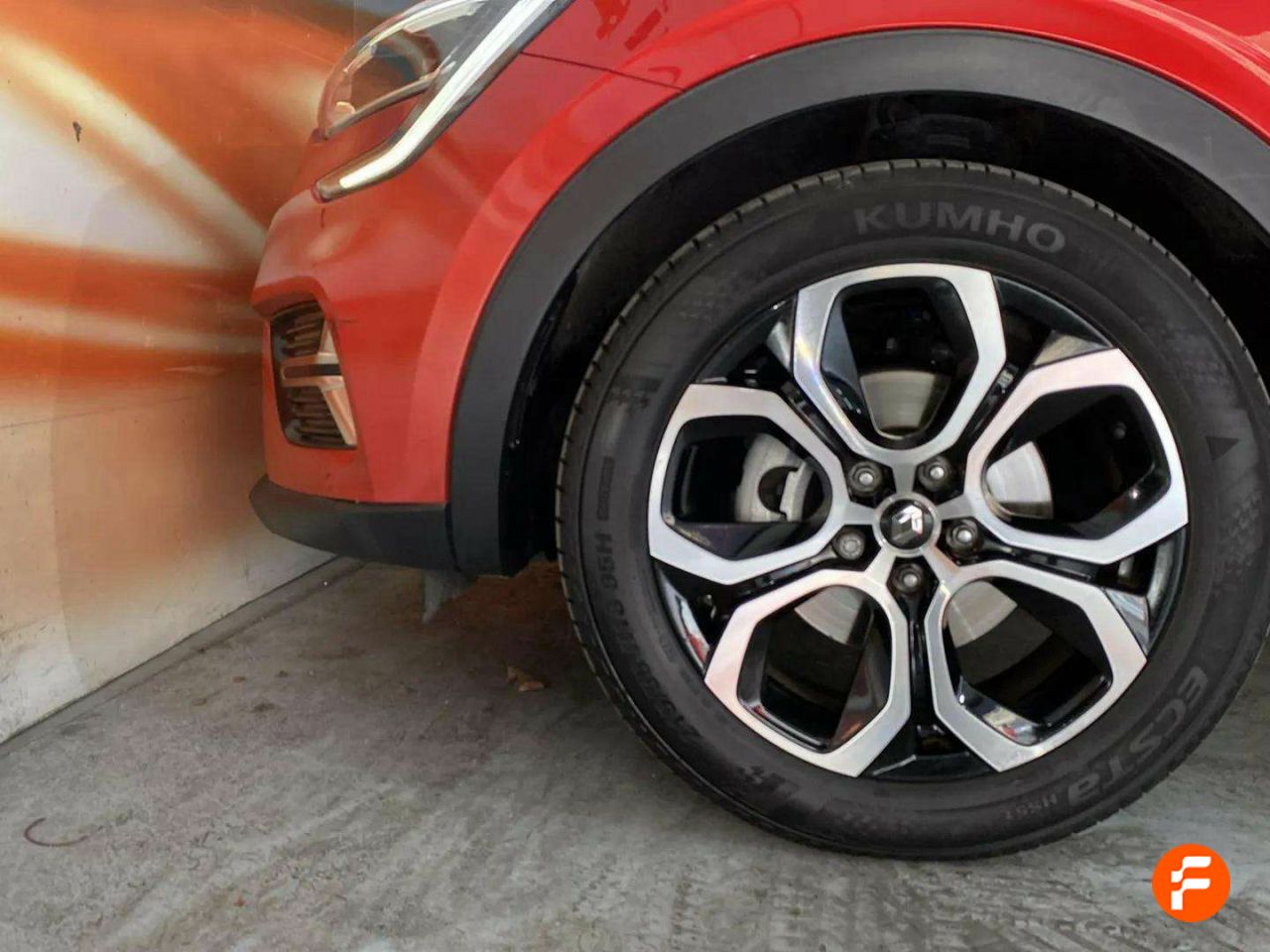 Foto Renault Arkana 24