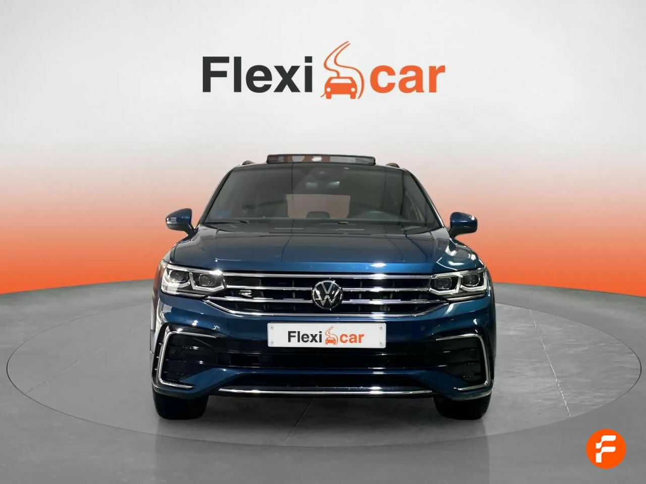 Foto Volkswagen Tiguan 2
