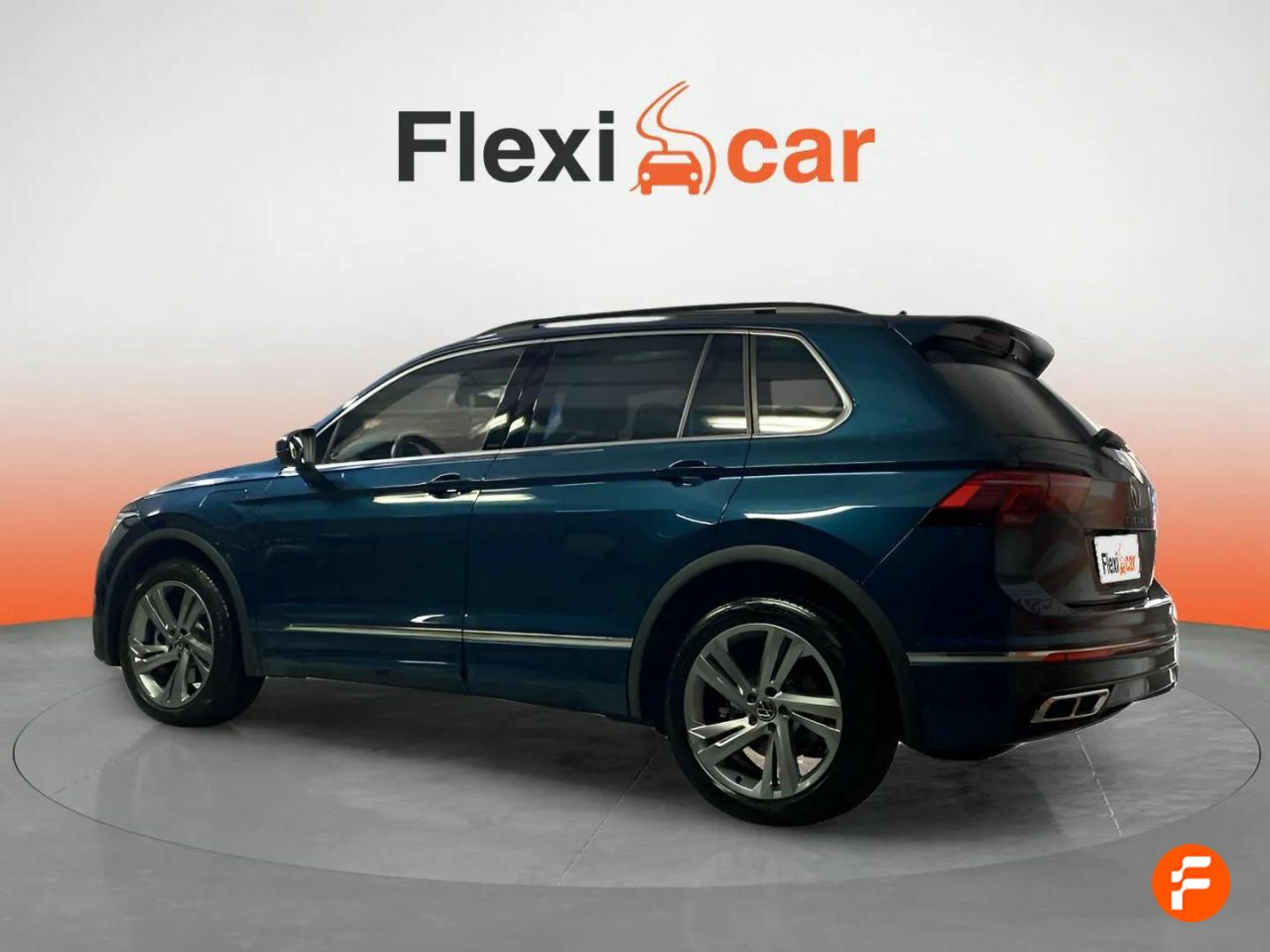 Foto Volkswagen Tiguan 5