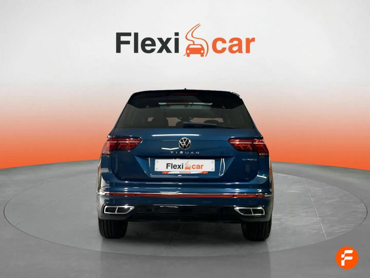Foto Volkswagen Tiguan 7