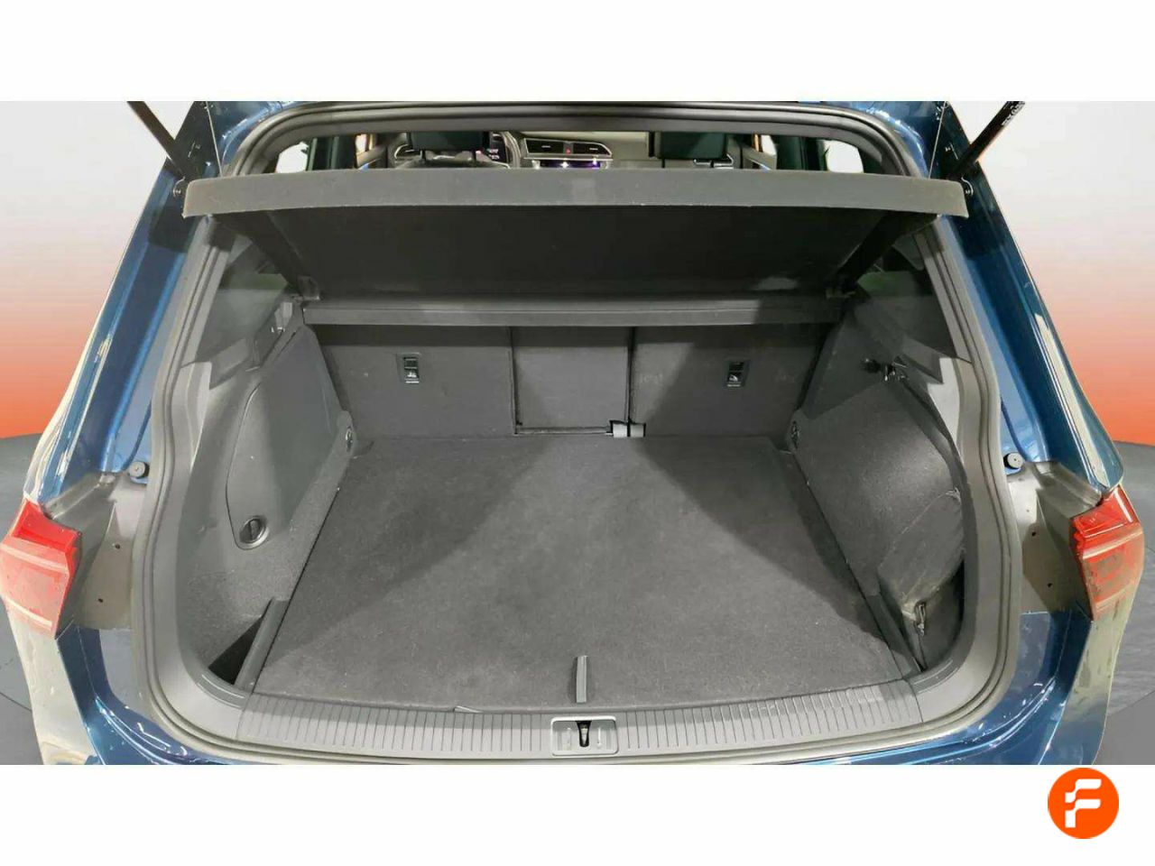 Foto Volkswagen Tiguan 10
