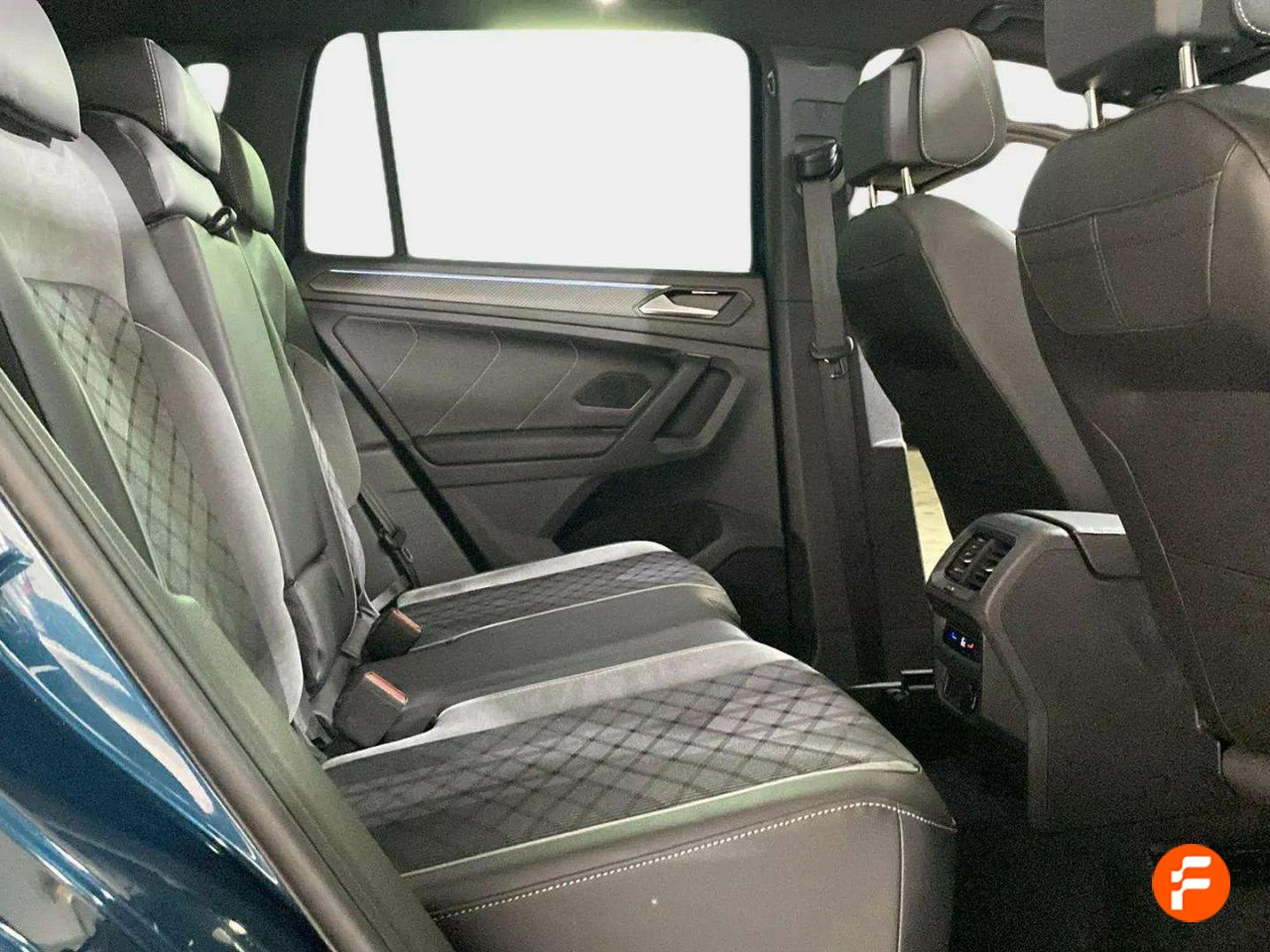 Foto Volkswagen Tiguan 14