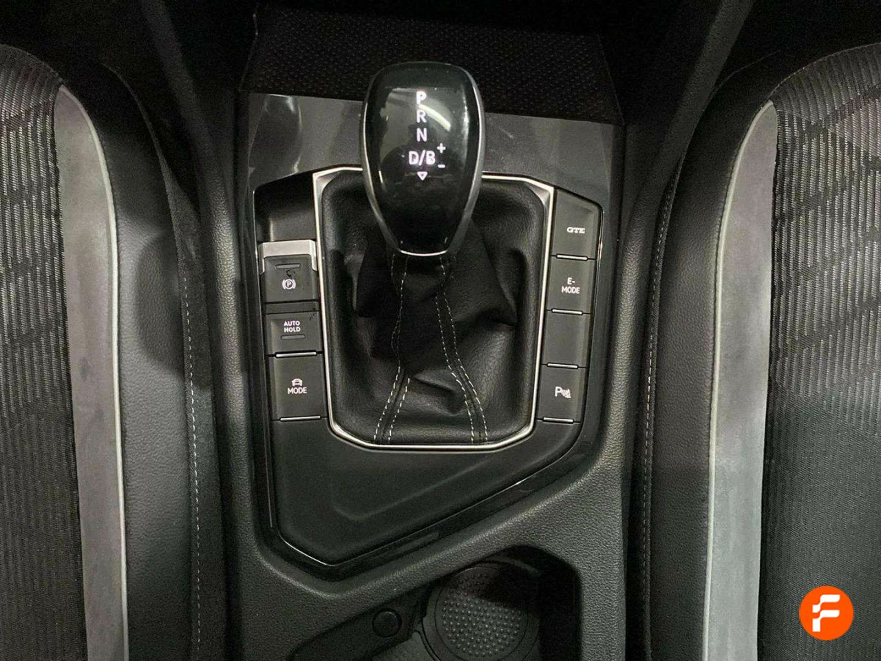 Foto Volkswagen Tiguan 19