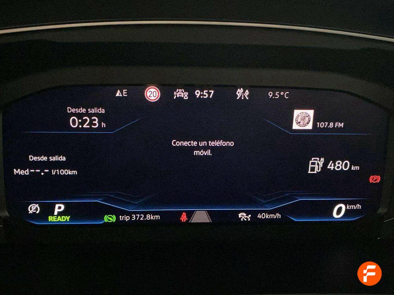 Foto Volkswagen Tiguan 22