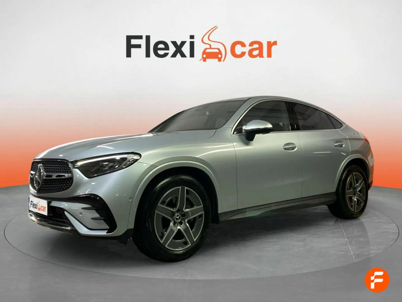 Foto Mercedes-Benz Clase GLC 3