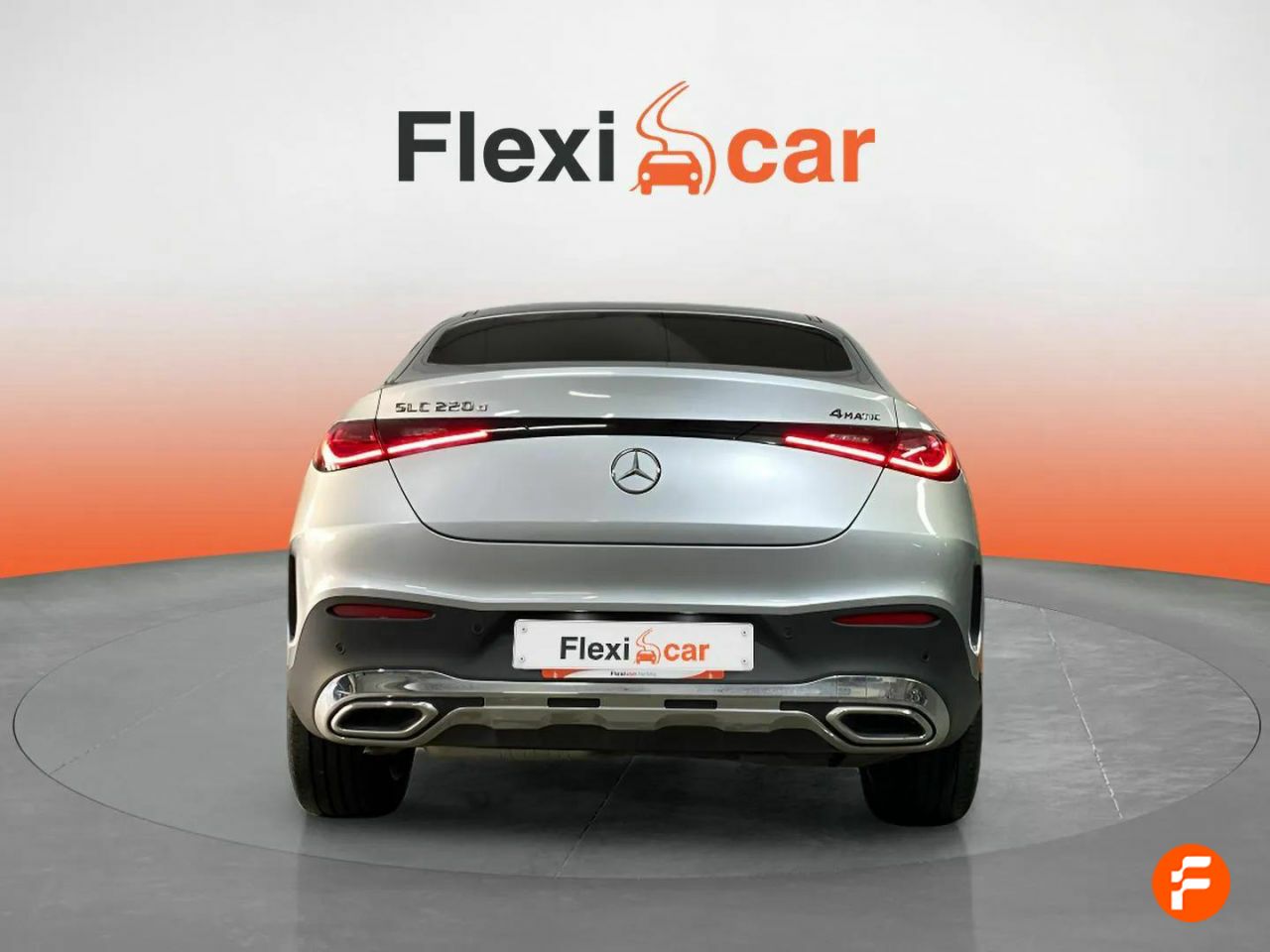 Foto Mercedes-Benz Clase GLC 7