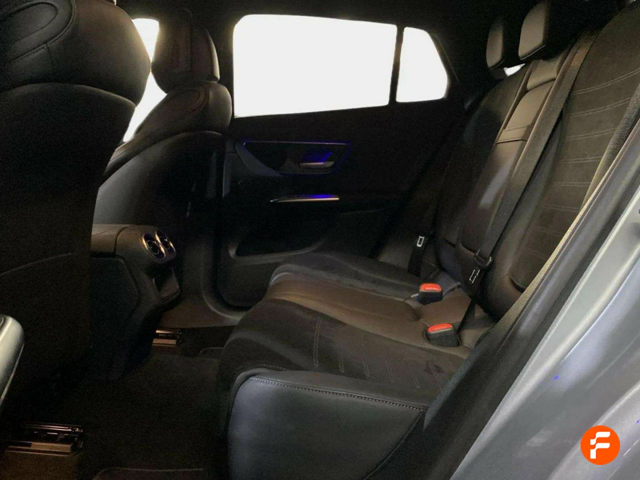 Foto Mercedes-Benz Clase GLC 12