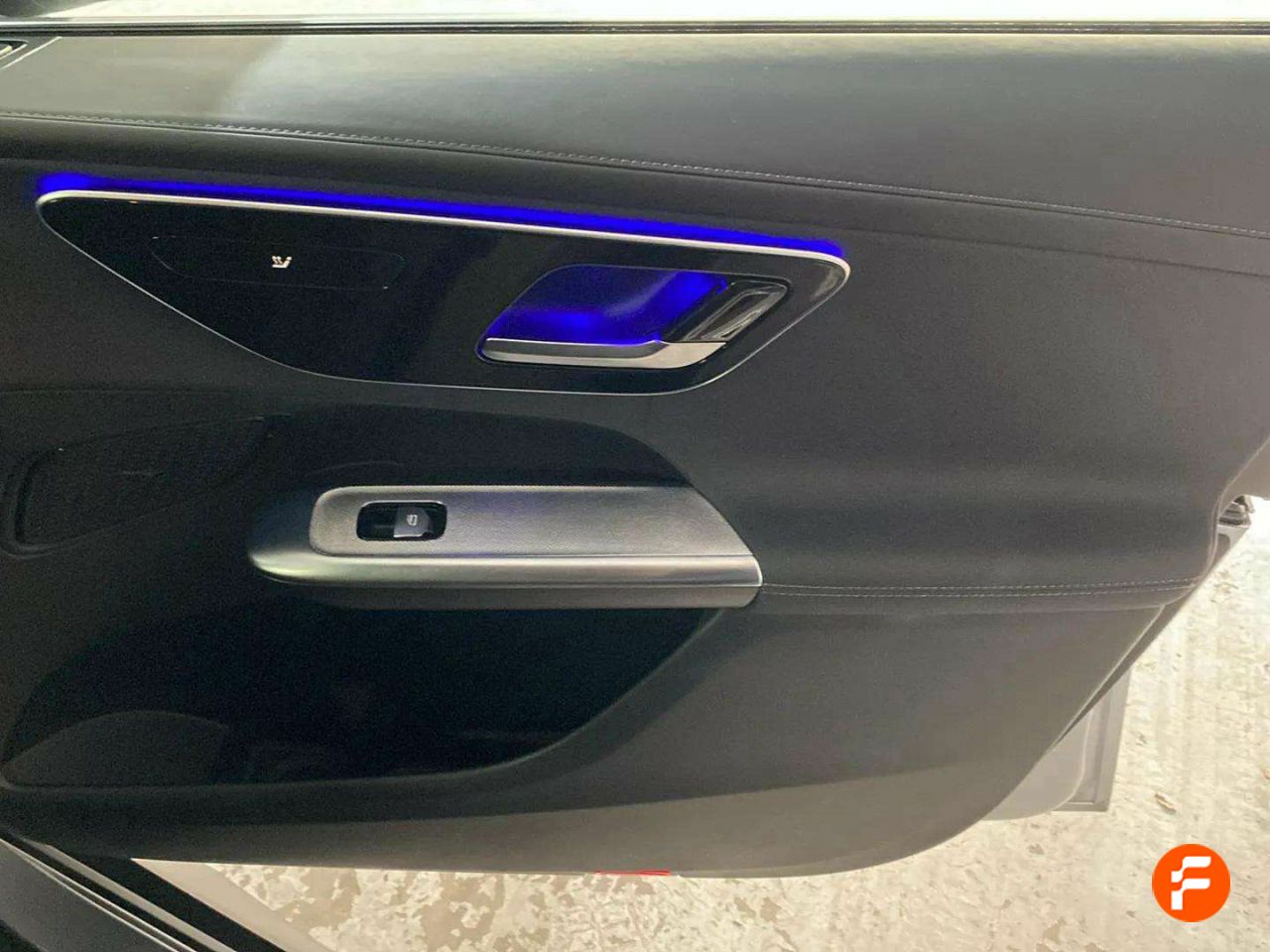 Foto Mercedes-Benz Clase GLC 23
