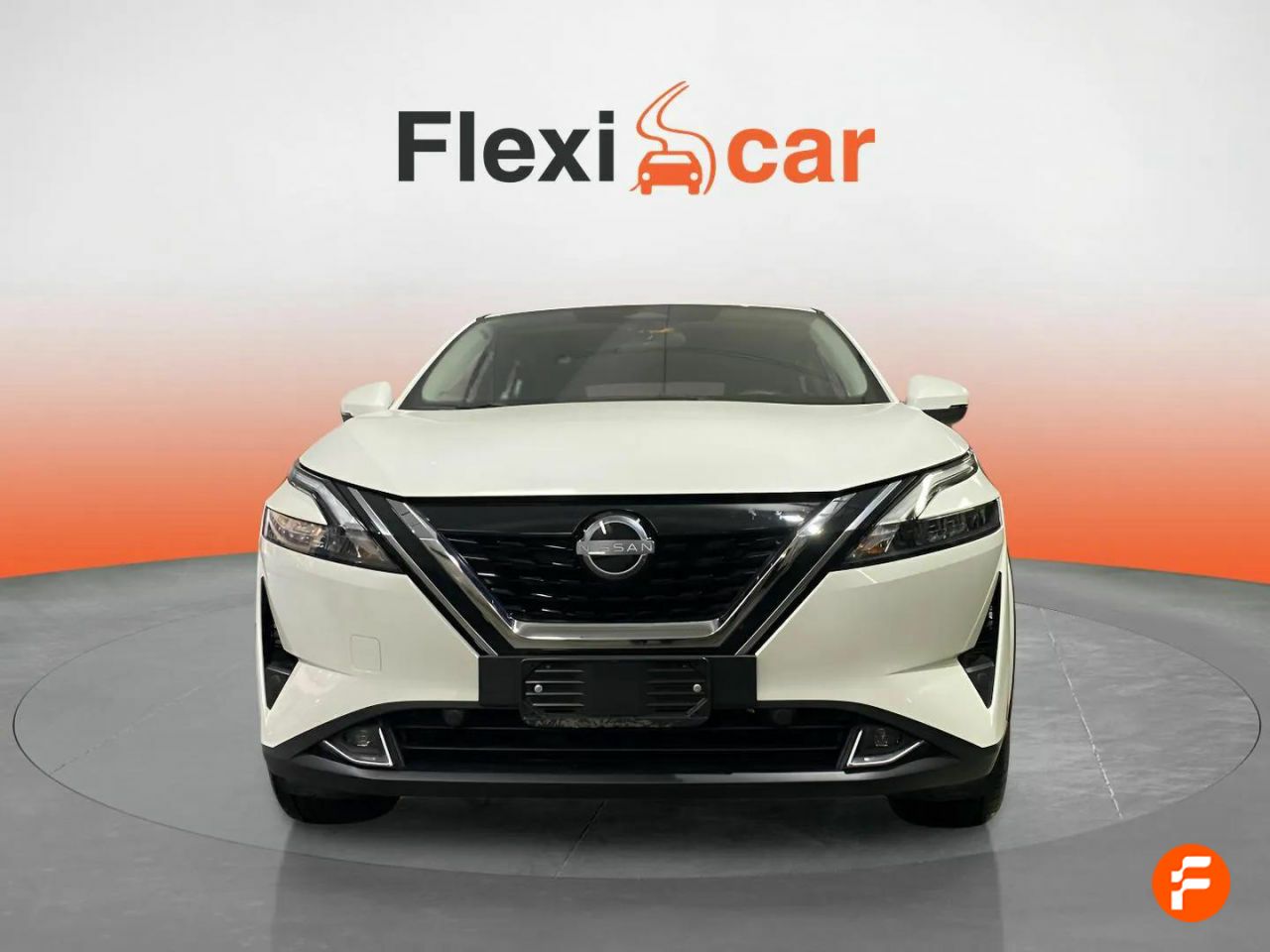 Foto Nissan Qashqai 2