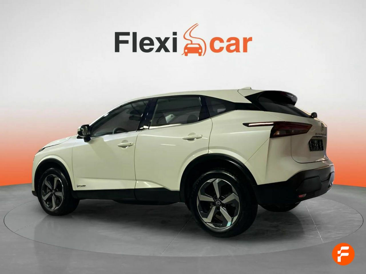 Foto Nissan Qashqai 5