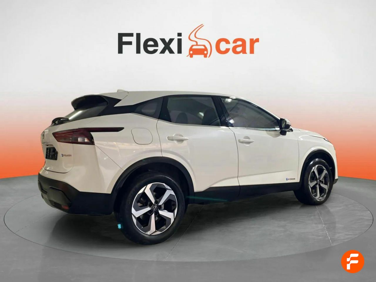 Foto Nissan Qashqai 8