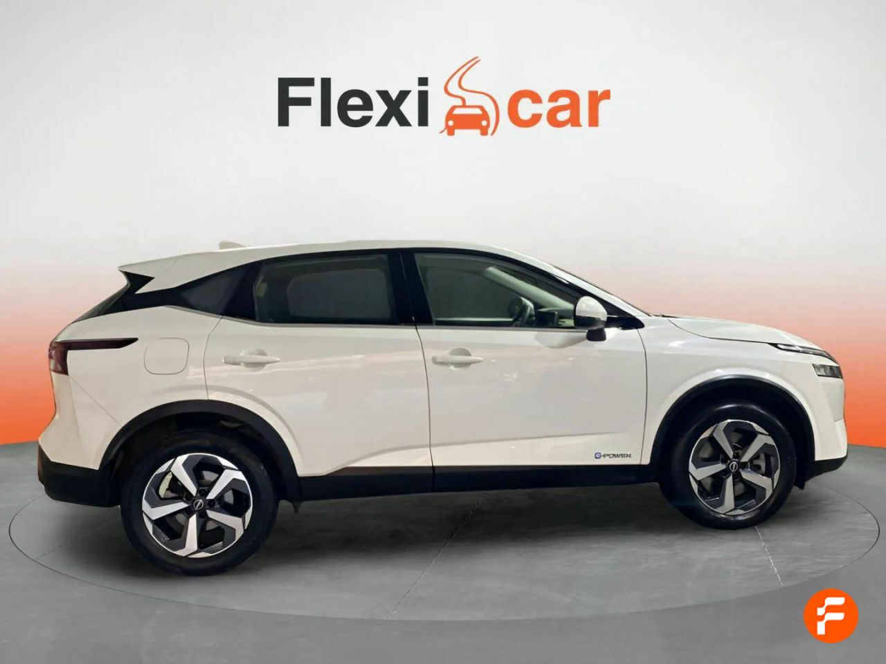 Foto Nissan Qashqai 9