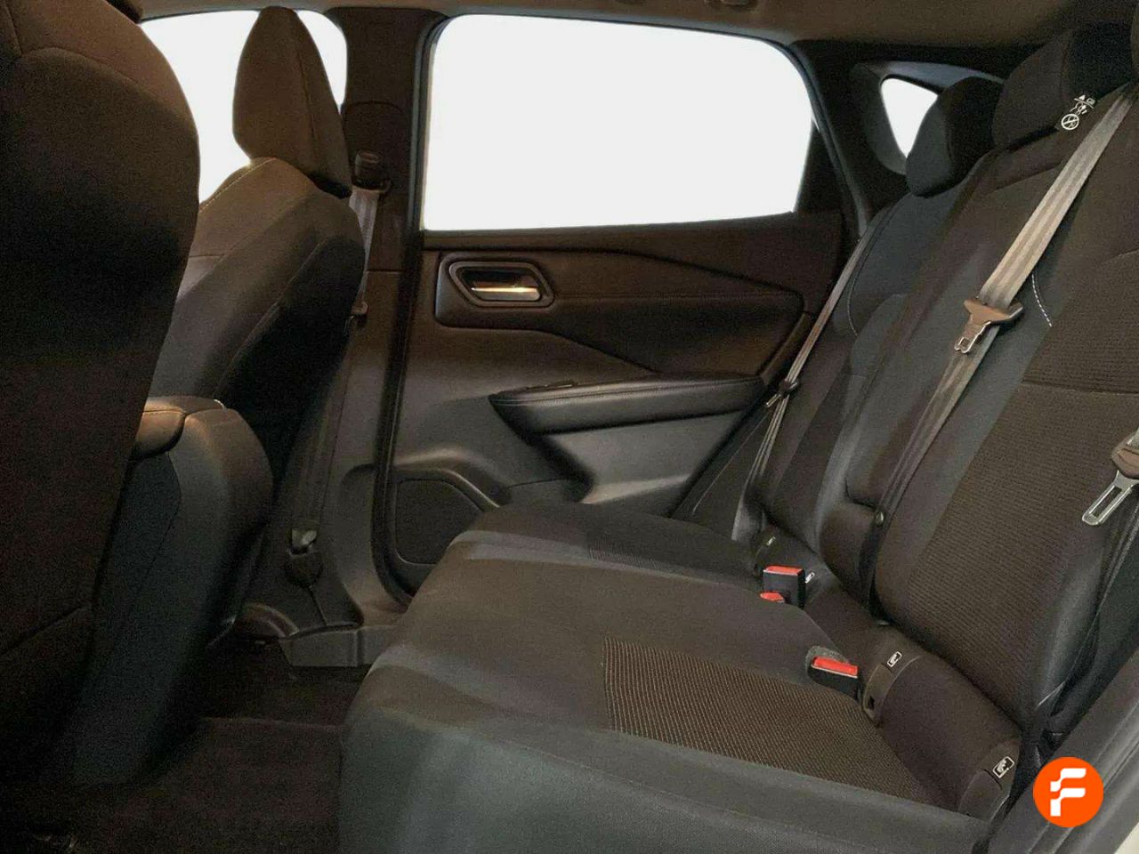 Foto Nissan Qashqai 12