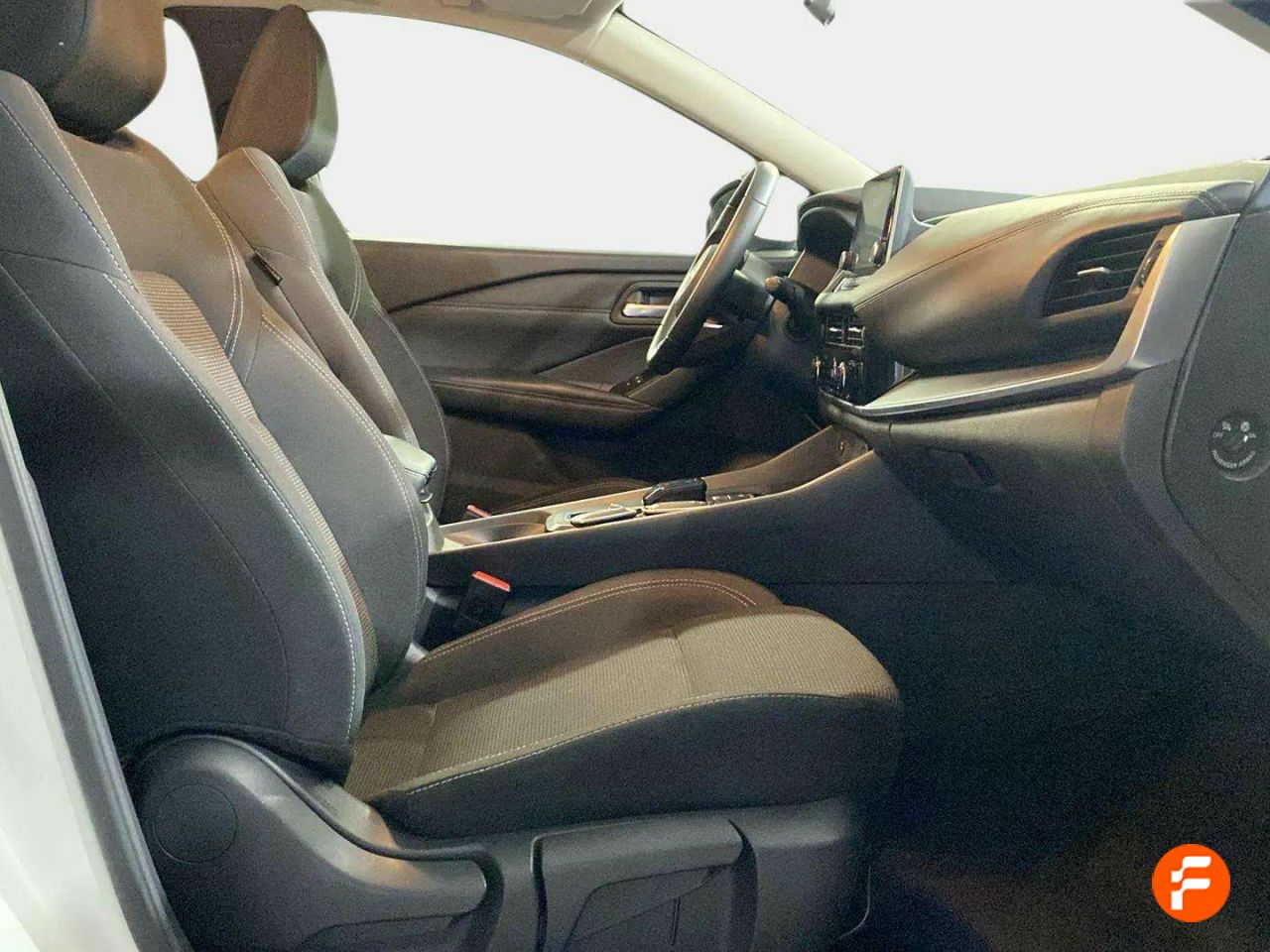 Foto Nissan Qashqai 13
