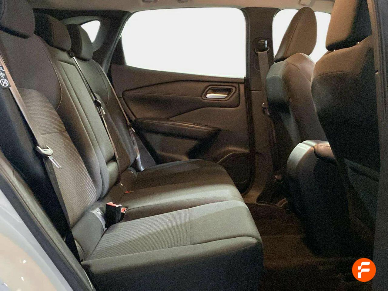 Foto Nissan Qashqai 14