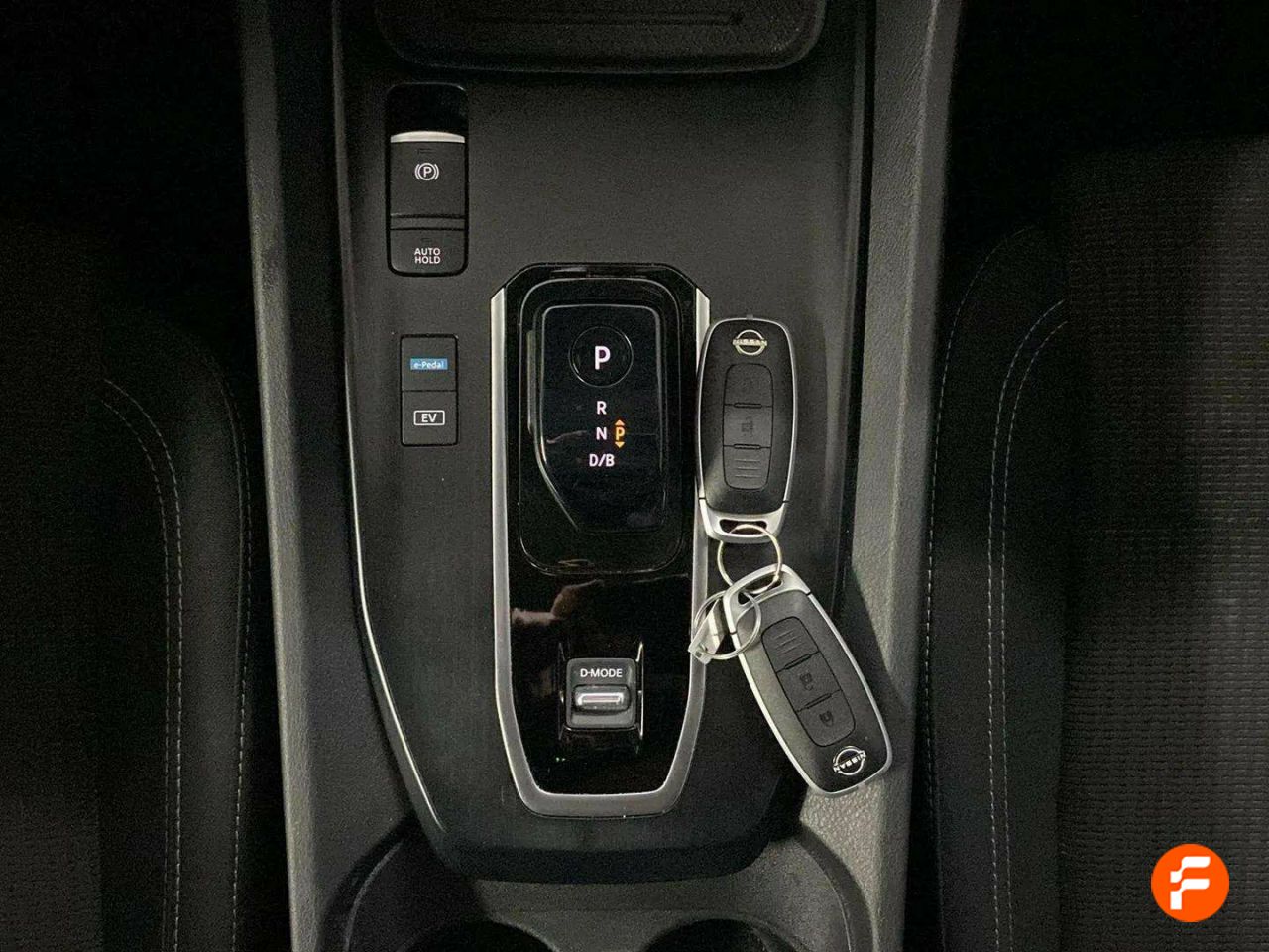 Foto Nissan Qashqai 17