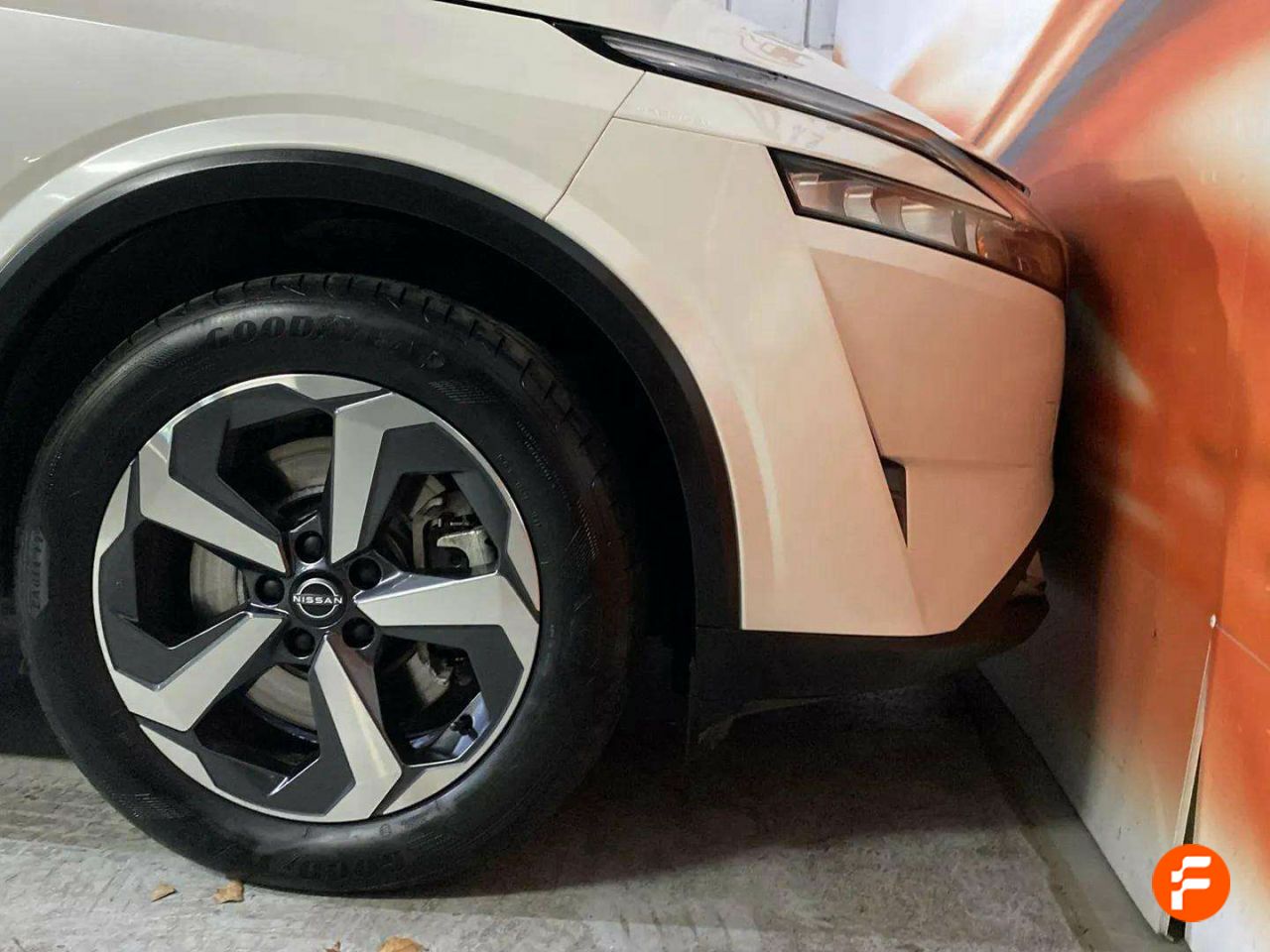 Foto Nissan Qashqai 24