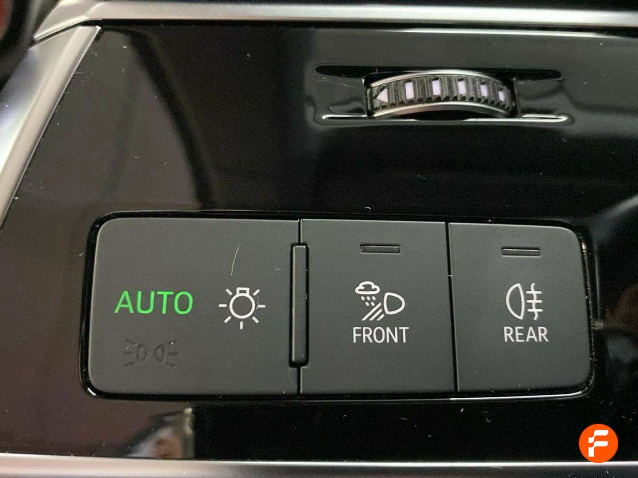 Foto Audi Q8 20