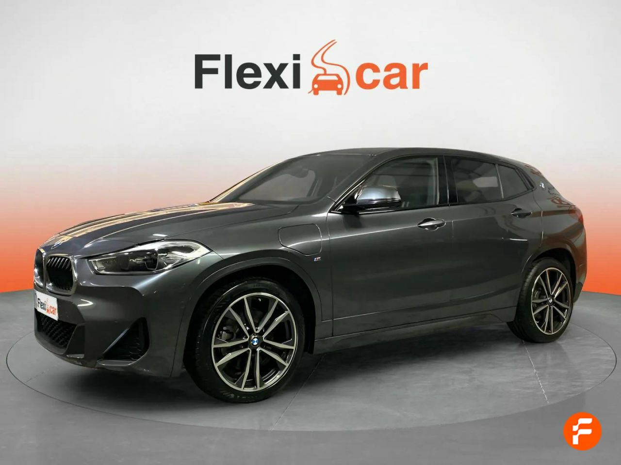 Foto BMW X2 3