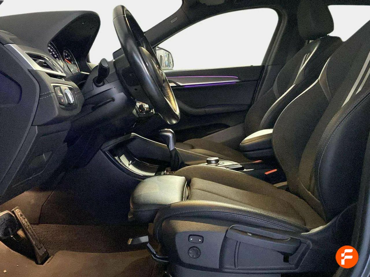 Foto BMW X2 11