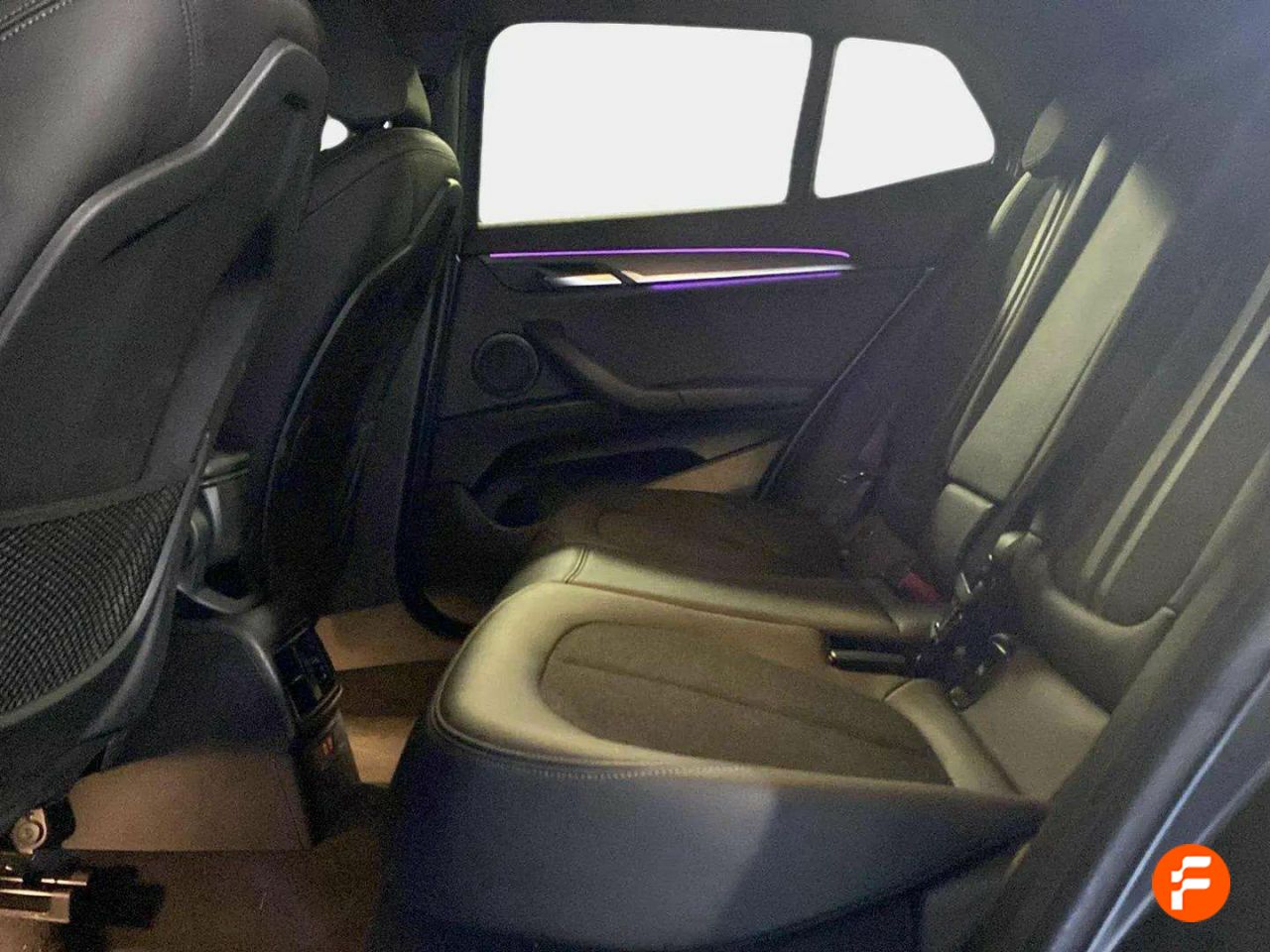 Foto BMW X2 12