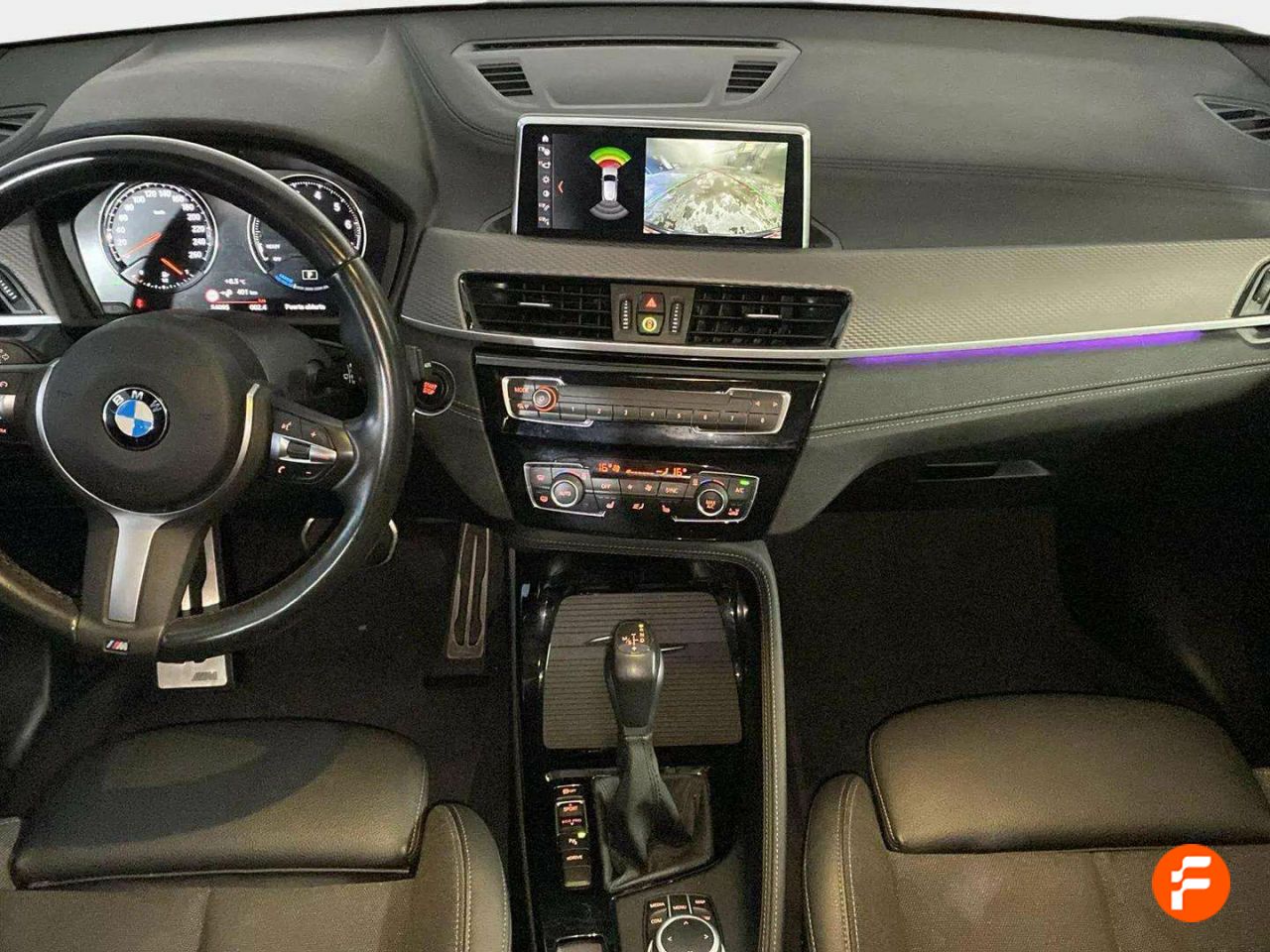 Foto BMW X2 15