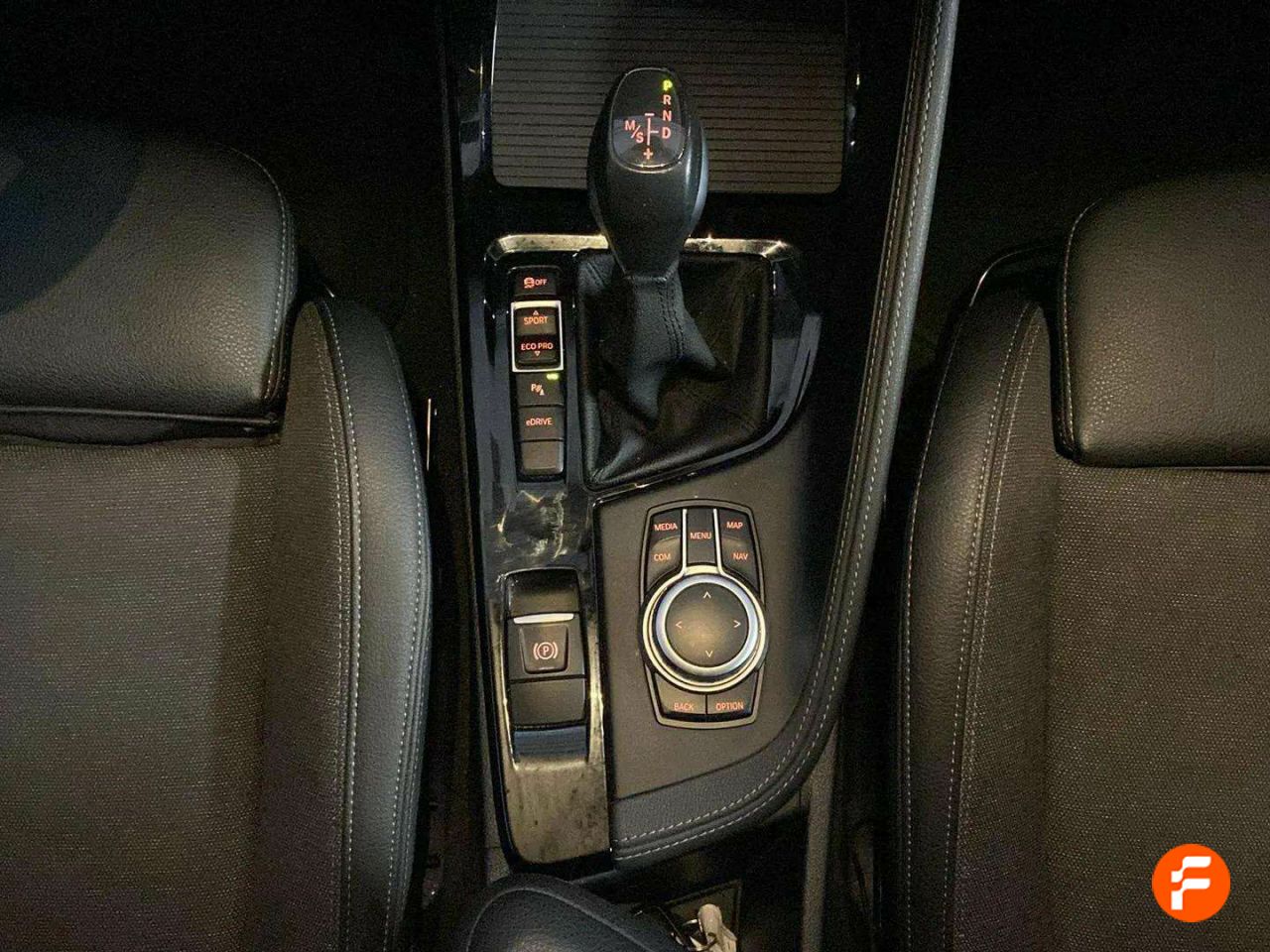 Foto BMW X2 18