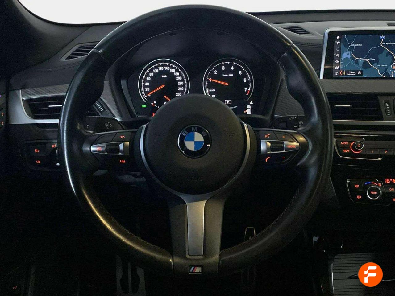 Foto BMW X2 19