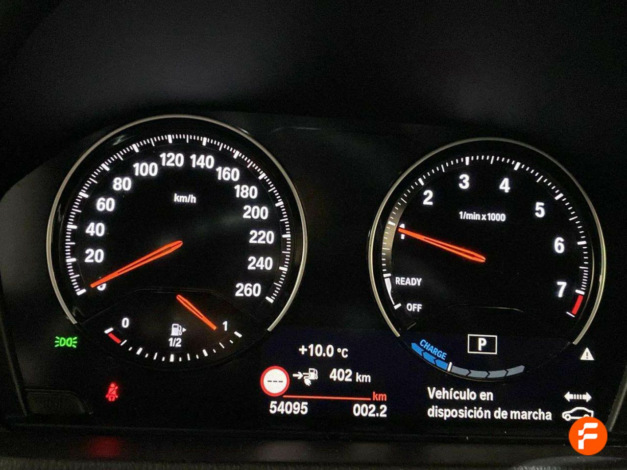 Foto BMW X2 21