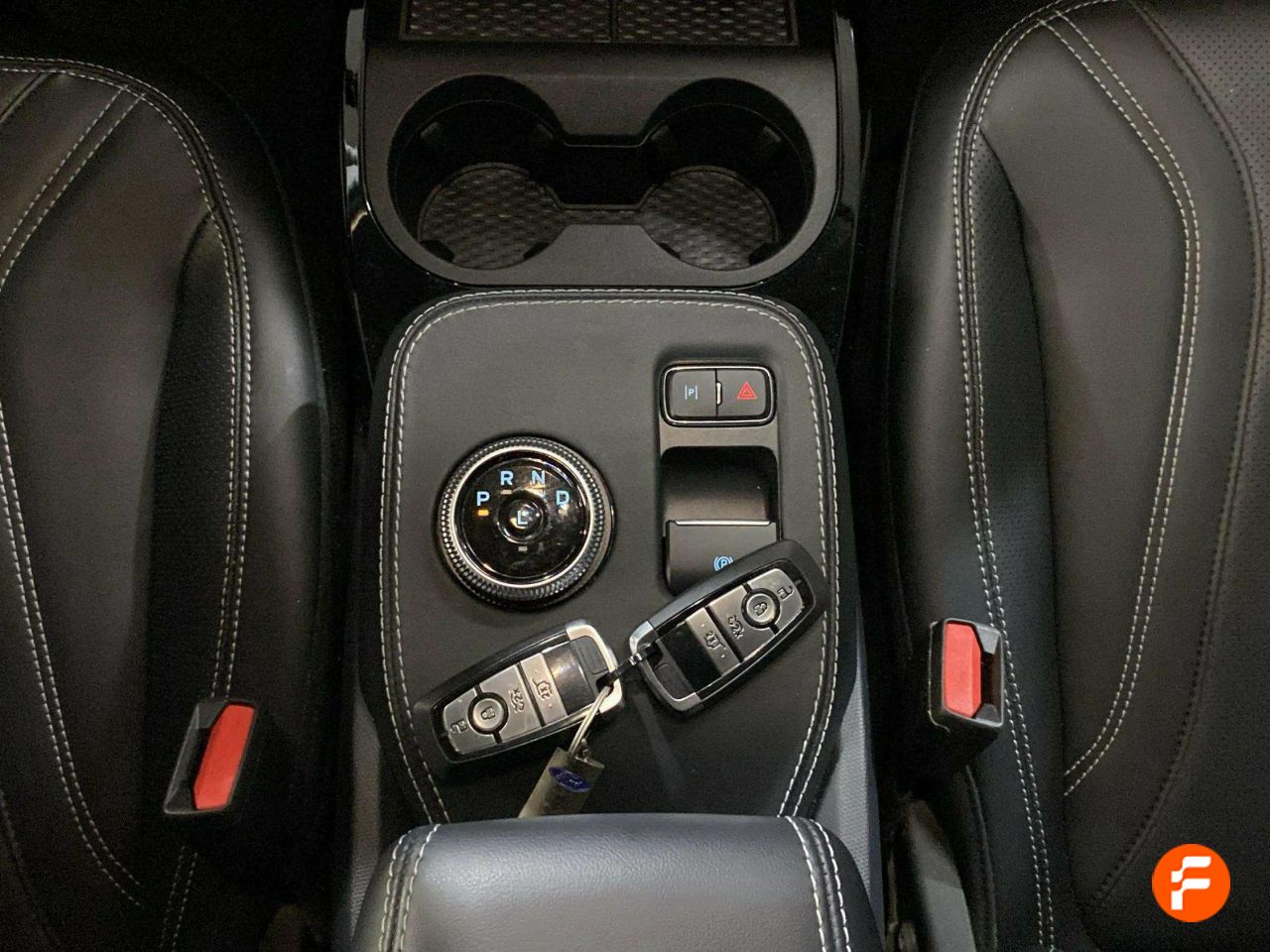 Foto Ford Mustang 19