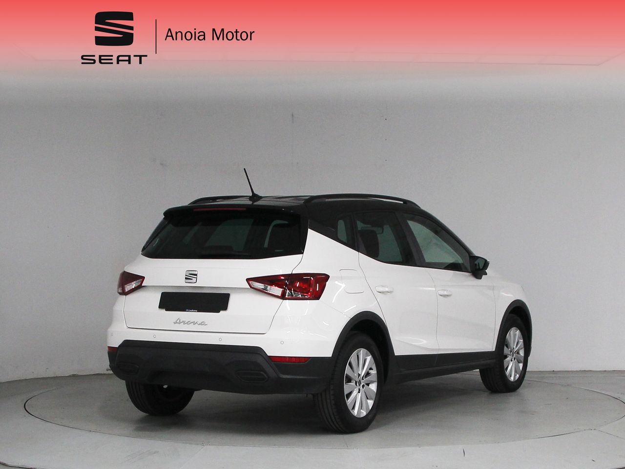 Foto Seat Arona 5