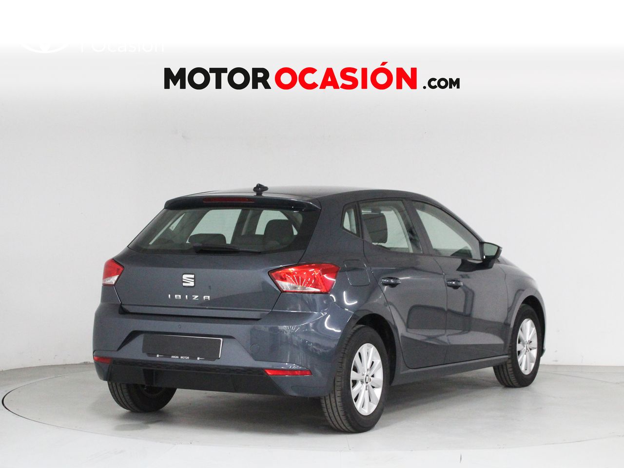 Foto Seat Ibiza 5