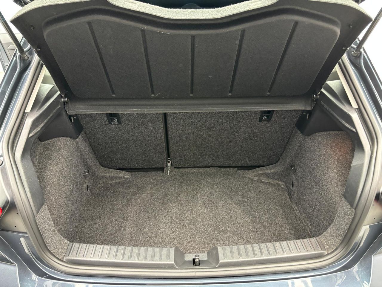 Foto Seat Ibiza 9