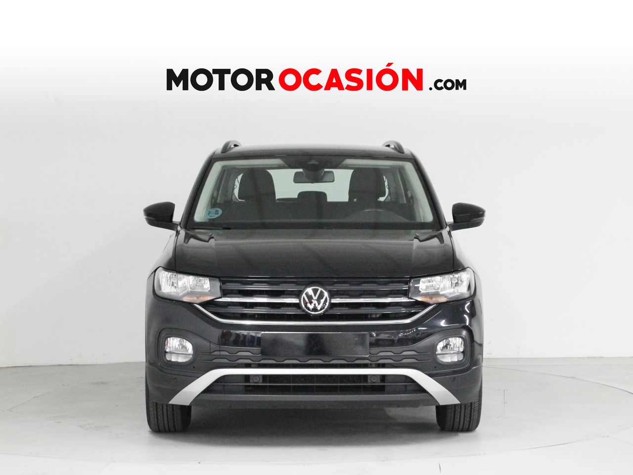Foto Volkswagen T-Cross 2