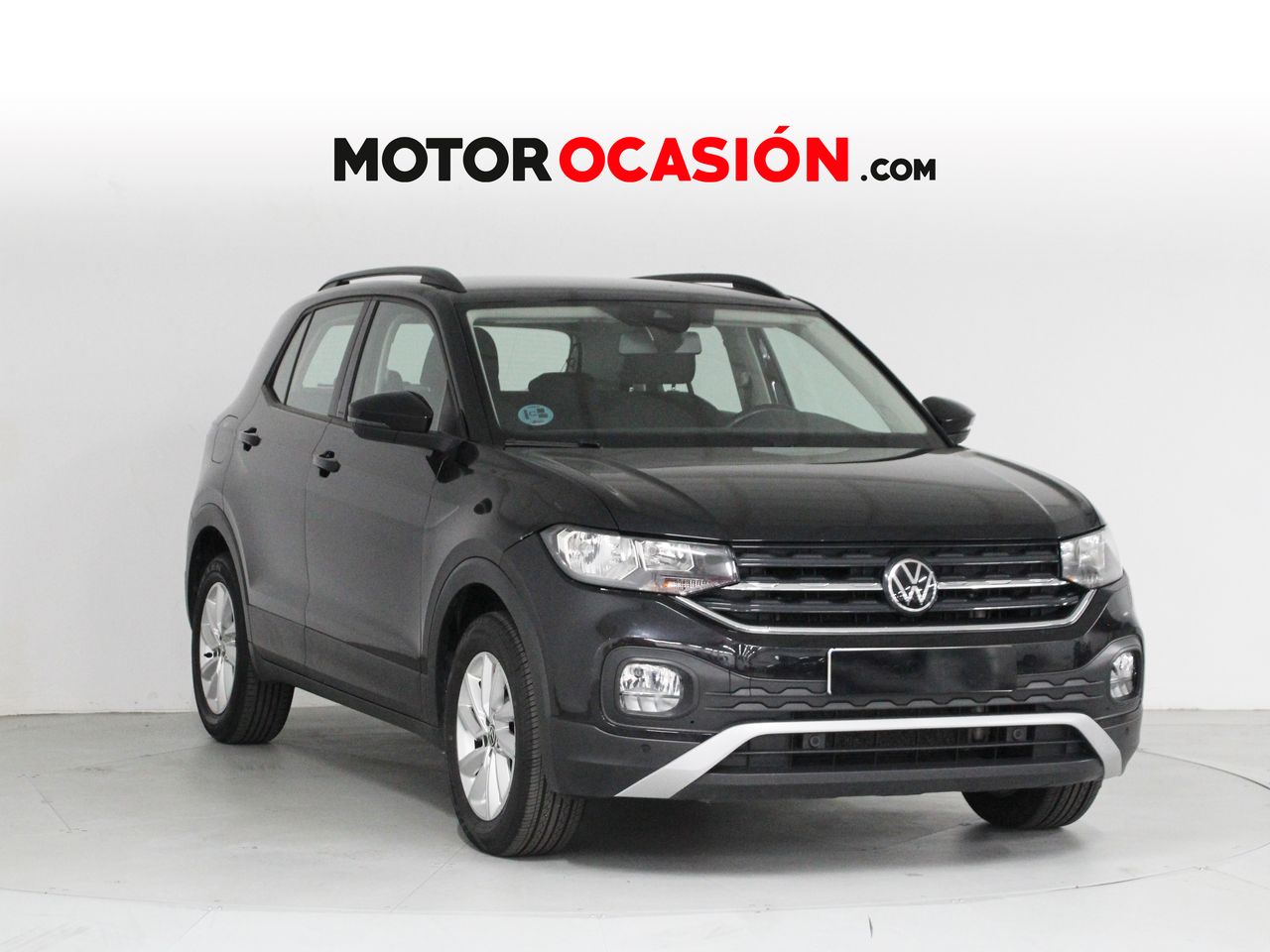 Foto Volkswagen T-Cross 3