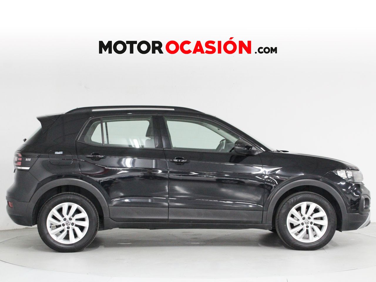 Foto Volkswagen T-Cross 4