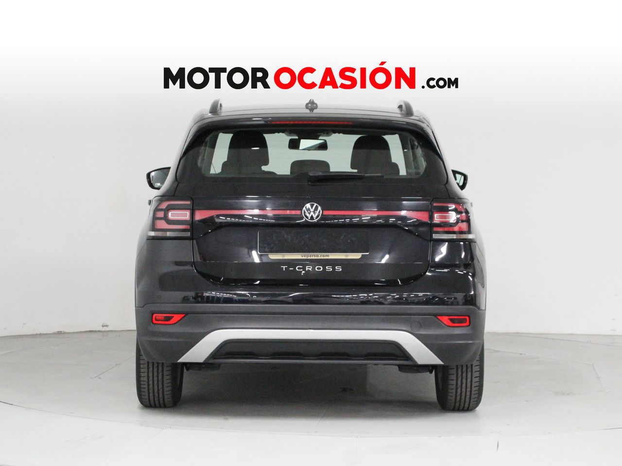 Foto Volkswagen T-Cross 6