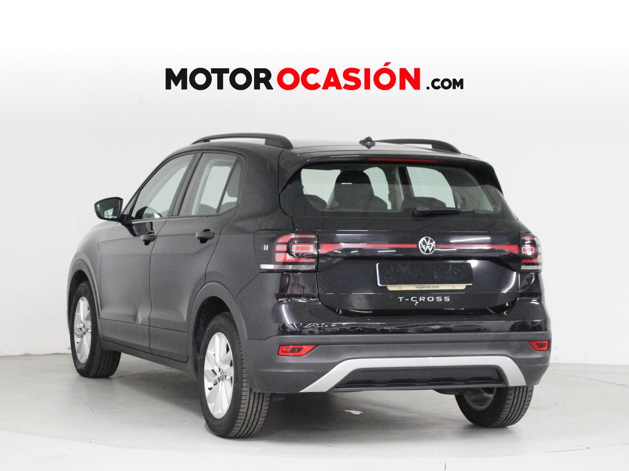 Foto Volkswagen T-Cross 7