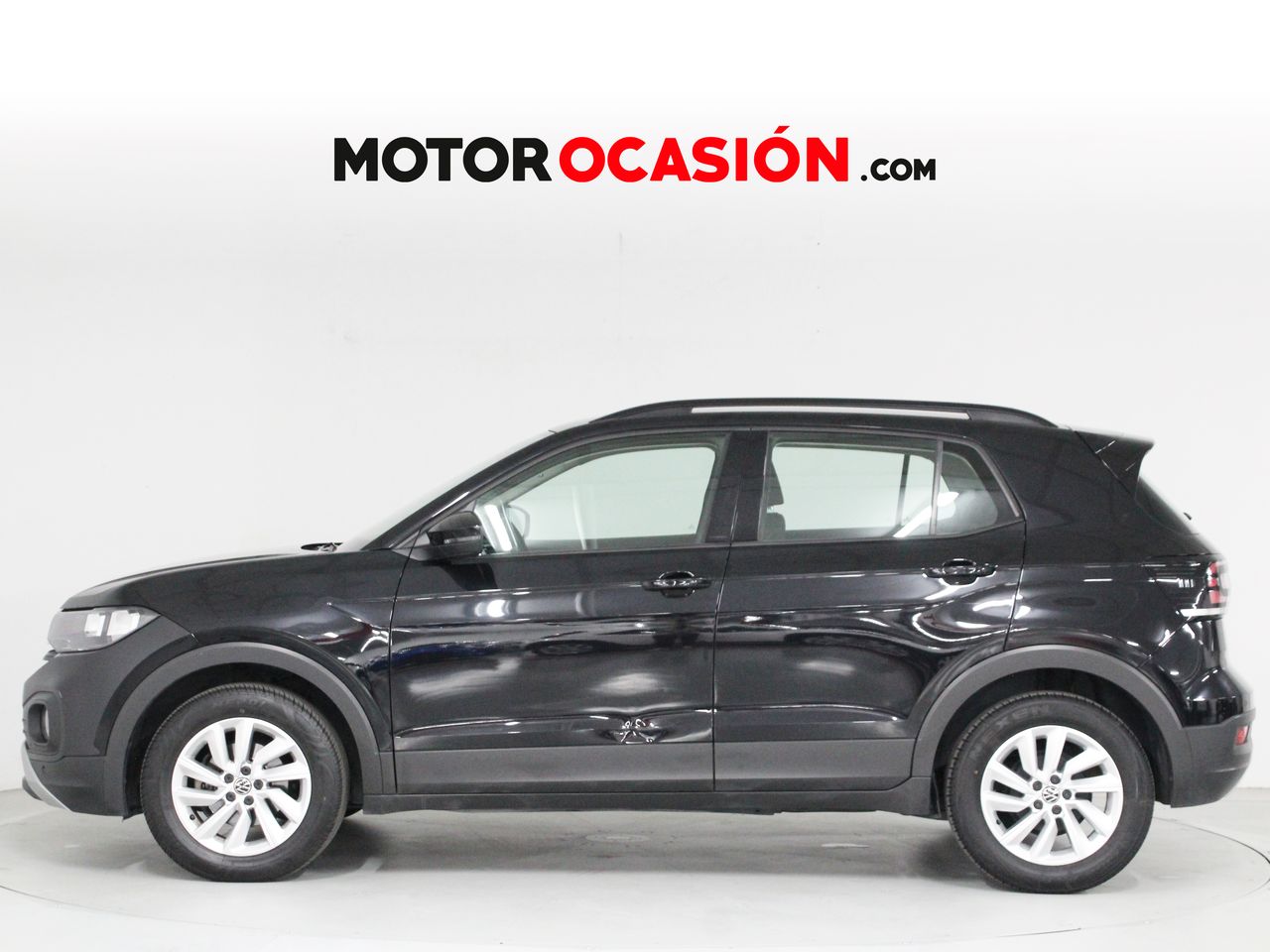 Foto Volkswagen T-Cross 8