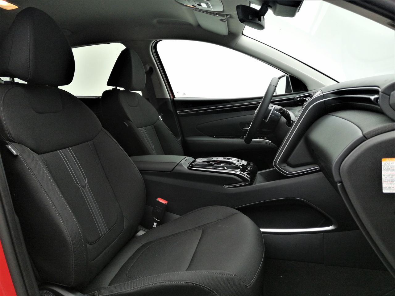 Foto Hyundai Tucson 11