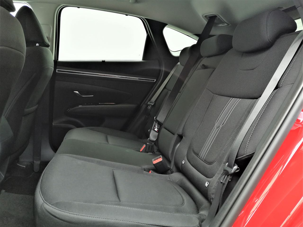 Foto Hyundai Tucson 13
