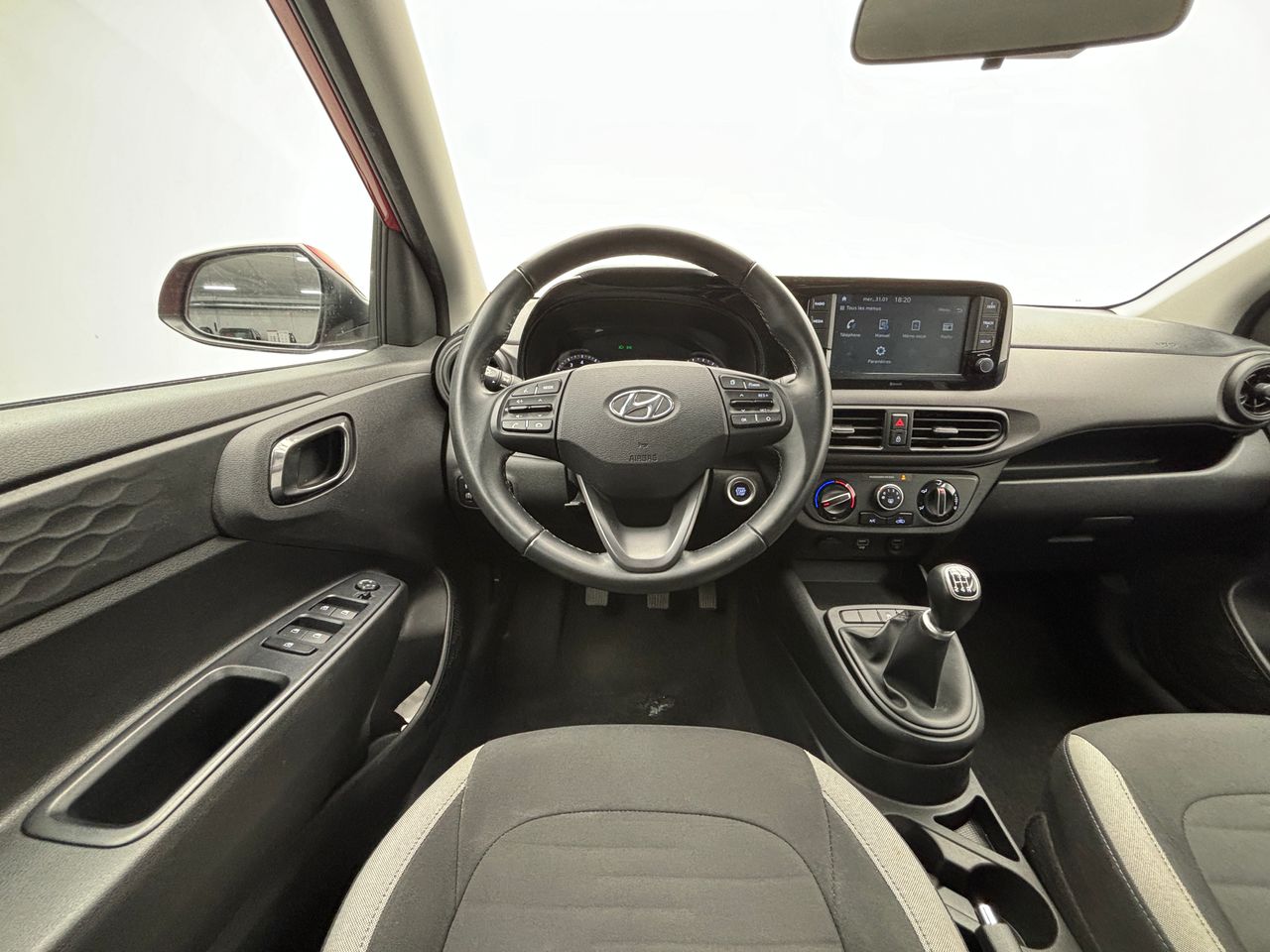 Foto Hyundai i10 16